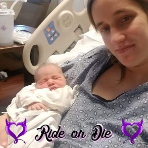 Meet your Posher, Christi